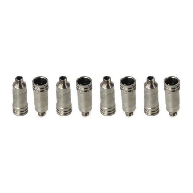 Industrial Injection Injector Screw In Cups PDM-07020 fits 2001-2004...
