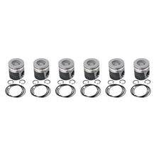 Load image into Gallery viewer, Industrial Injection 03-04 Dodge 24V Cummins STD w/Rings OEM