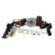 Load image into Gallery viewer, Industrial Injection 03-07 5.9 Cummins S300 SX-E Single Turbo Kit 64/68 With .91 A/R
