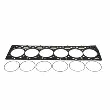 Load image into Gallery viewer, Industrial Injection 03-07 5.9L 24 Valve Fire Ring Gasket Kit Spec 4.550 (Our Spec For Our Heads)