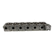 Load image into Gallery viewer, Industrial Injection 03-07 Dodge 5.9L Stock Head W /Loaded Valves - Side View