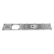 Load image into Gallery viewer, Industrial Injection 03-07 Dodge Cummins 5.9L PDM Billet Intake Plate Polished PDM By - Main Product View