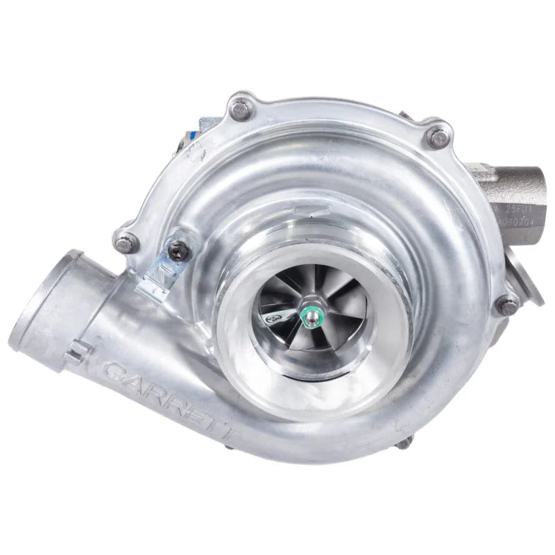 Industrial Injection 03-07 Ford Powerstroke 6.0L New Garrett Stock Turbo (w/ Variable Sensor) - Main Product View