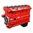 Load image into Gallery viewer, Industrial Injection 03-07 Street Engine Cc Pist/12mm Girdle/Hd Rod Bolts/Bal Polished - Side View