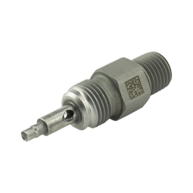 Industrial Injection 03-15 Dodge 5.9L Common Rail Stage 1 Bag of Parts - Installation View
