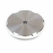 Load image into Gallery viewer, Industrial Injection 03-15 Dodge Cummins 5.9L/6.7L Billet Front CP3 Access Cover - Main Product View