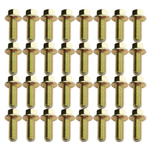 Load image into Gallery viewer, Industrial Injection 03-18 Cummins Big Iron Extended Oil Pan Bolt Kit