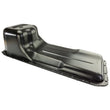 Load image into Gallery viewer, Industrial Injection 03-18 Dodge Cummins 5.9L/6.7L Big Iron Stamped Oil Pan - Main Product View