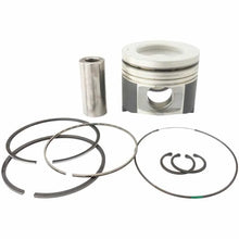 Load image into Gallery viewer, Industrial Injection .040 Oversize Race Performance Cast Pistons Set PDM-298.040 fits 2001-2015 Chevrolet / GMC