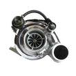 Load image into Gallery viewer, Industrial Injection 04.5-07 5.9L Cummins 63mm HE351 XR1 Series Turbocharger - Side View