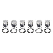 Load image into Gallery viewer, Industrial Injection 04.5-07 Dodge 24V .040 Oversized Piston - Set