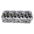 Load image into Gallery viewer, Industrial Injection 06-10 Chevrolet Duramax LBZ/LMM Race Heads