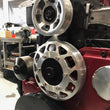 Load image into Gallery viewer, Industrial Injection 07-18 Dodge Cummins 5.9L/6.7L Common Rail Billet Pulley Kit - Additional View 6