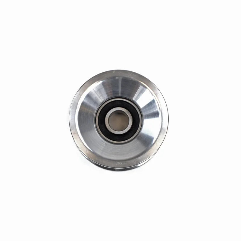 Industrial Injection 07-18 Dodge Cummins 5.9L/6.7L Common Rail Billet Pulley Kit - Additional View 8