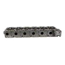 Load image into Gallery viewer, Industrial Injection 07.5-12 Dodge 6.7L Stock Head W /Loaded Valves - Side View