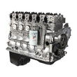 Load image into Gallery viewer, Industrial Injection 07.5-12 Dodge CR Race Engine Fcc Pist. Bore Hone Deck Plate/Girdle/HD Rod Bolts - Side View