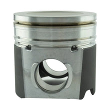 Load image into Gallery viewer, Industrial Injection 07.5-13 Dodge 6.7L .020 Oversized Piston w/Rings Wrist Pins / Clips(Set) - Main Product View