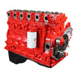 Load image into Gallery viewer, Industrial Injection 07.5-13 Stock Engine Stock Head/Bolts/Cc Pistons Bal Rotating Assly - Side View