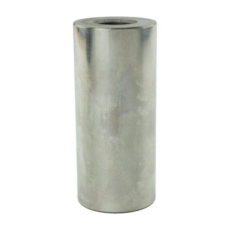 Industrial Injection 07.5-14 Dodge 6.7L Std. Piston w/ Rings/Wrist Pins/Clips Coated/Chamfered - Set - Back View