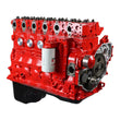 Load image into Gallery viewer, Industrial Injection 07.5-15 Street Engine Cc Pist / 12mm Girdle / Hd Rod Bolts / Balanced Polished - Main Product View