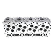 Load image into Gallery viewer, Industrial Injection 10-12 Chevrolet LML Stock Remanufactured Heads New Valves / Guides / Seals - Side View