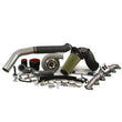 Load image into Gallery viewer, Industrial Injection 10-12 Dodge Cummins 6.7L S471 w/1.00 Turbine A/R Turbo Kit