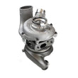Load image into Gallery viewer, Industrial Injection 11-14.5 Ford 6.7L New Stock Replacement Turbo - Side View