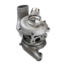Load image into Gallery viewer, Industrial Injection 11-14.5 Ford 6.7L New Stock Replacement Turbo - Side View