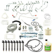 Load image into Gallery viewer, Industrial Injection 11-16 Duramax 6.6L LML Bosch Disaster Kit w/ CP3 Conversion Kit ONLY (No CP3)