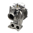 Load image into Gallery viewer, Industrial Injection 11-16 Duramax 6.6L LML New Stock Replacement Turbocharger - Side View