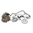 Load image into Gallery viewer, Industrial Injection 11-16 Duramax LML CP4 to CP3 Conversion Kit w/120% Over 12mm Double Dragon Pump