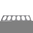 Load image into Gallery viewer, Industrial Injection 12mm Gorilla Girdle w/ ARP Xl Main Studs - Main Product View