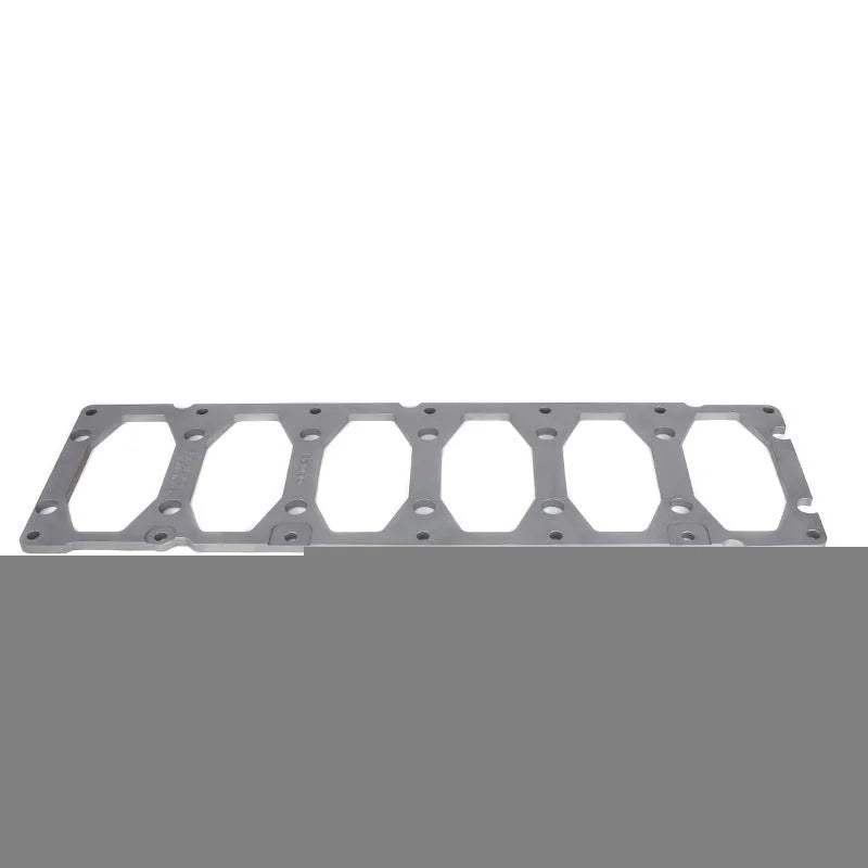 Industrial Injection 12mm Gorilla Girdle w/ ARP Xl Main Studs - Main Product View