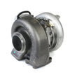 Load image into Gallery viewer, Industrial Injection 13-18 Dodge 6.7L Cummins Genuine Holset Stock Remanufactured Turbo - Side View