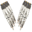 Load image into Gallery viewer, Industrial Injection 13-18 Dodge Cummins 6.7L CDT 10% Injectors - Set of 6 - Main Product View
