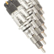 Load image into Gallery viewer, Industrial Injection 13-18 Dodge Cummins 6.7L CDT 10% Injectors - Set of 6 - Side View