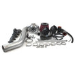 Load image into Gallery viewer, Industrial Injection 13-18 Dodge Cummins 6.7L S467.7 w/1.00 Turbine A/R Turbo Kit