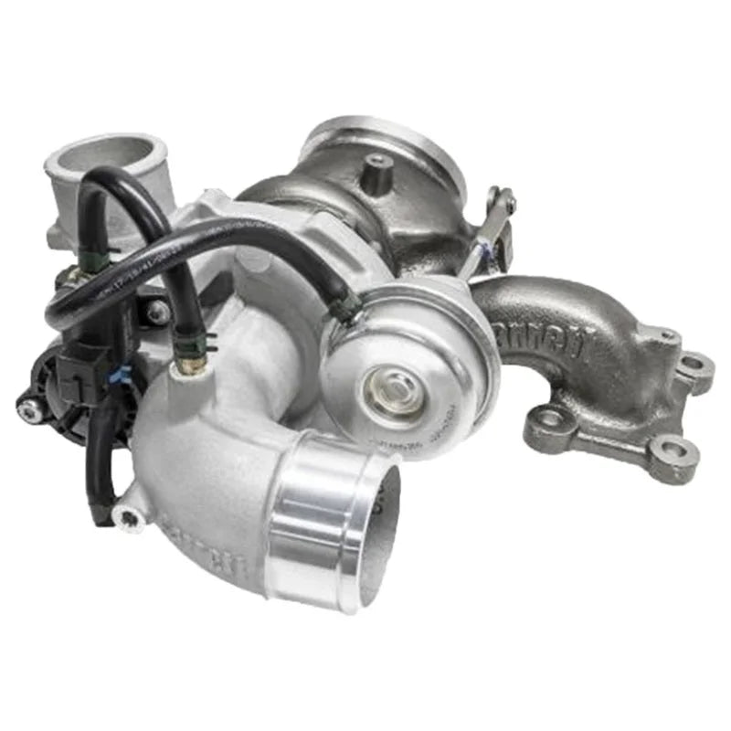 Industrial Injection 13-18 Ford EcoBoost 2.0L New Stock Replacement Turbo