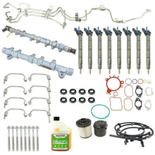Load image into Gallery viewer, Industrial Injection 14-16 6.7L Ford Power Stroke Disaster Kit Cab &amp; Chassis