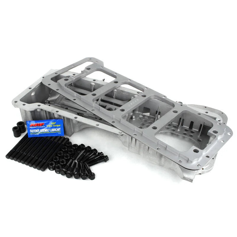 Industrial Injection 14 mm Gorilla Girdle .500 Thick PDM-06037 fits 2011-2016 Chevrolet Silverado 2500 HD / Silverado 3500...