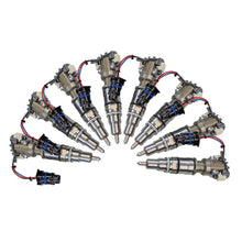 Load image into Gallery viewer, Industrial Injection 2003-2004 Ford 6.0L Stock Fuel Injector - Main Product View
