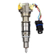 Load image into Gallery viewer, Industrial Injection 2003-2004 Ford 6.0L Stock Fuel Injector - Side View