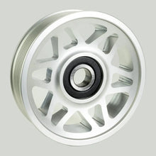 Load image into Gallery viewer, Industrial Injection 2003+ Dodge Cummins 5.9L/6.7L Common Rail Billet Pulley Kit