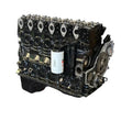 Load image into Gallery viewer, Industrial Injection 2007.5-2018 6.7L Cummins CR Stock Long Block w/ Head Studs