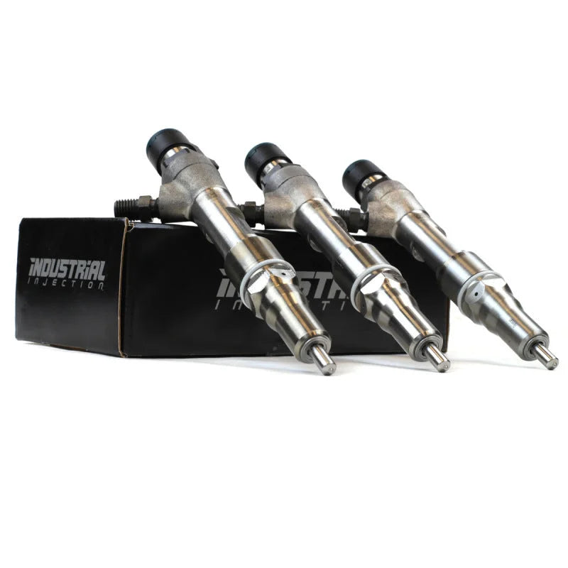Industrial Injection 2008-2010 Ford 6.4L Stock Fuel Injector - Main Product View