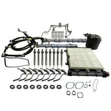 Load image into Gallery viewer, Industrial Injection 2020+ Ford 6.7L Power Stroke Disaster Kit