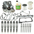 Load image into Gallery viewer, Industrial Injection 2022+ RAM 6.7L Disaster Kit - Standard Output