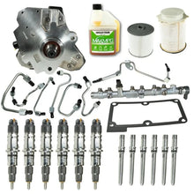 Load image into Gallery viewer, Industrial Injection 2022+ RAM 6.7L Disaster Kit - Standard Output