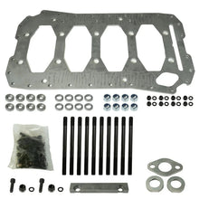 Load image into Gallery viewer, Industrial Injection 4BT 12mm Gorilla Girdle w/ ARP Xl Main Studs