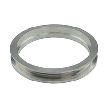 Load image into Gallery viewer, Industrial Injection 4in O.D. HX40 Exhaust Outlet Flange